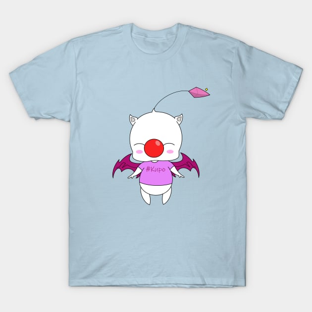 #Kupo T-Shirt by garciajey